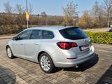 Opel Astra Sports 2.0 CDTI INNOVATION*160 PS*Navi*Xen - Opel Astra: Ps