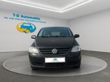 Volkswagen Fox Fresh, Tüv Neu - Volkswagen Fox: Schwarz