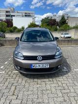 Volkswagen Golf Plus 1.4 TSI DSG MATCH Automatik  - Volkswagen Golf Plus: Match