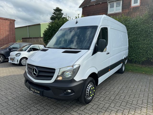 Mercedes-Benz Sprinter 516cdi Aut.Navi KlimaPDCStandheiz1.Hand