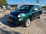 Fiat 500L Lounge 0.9 TwinAir BLUETOOTH KLIMA SHZ 17" - Gebrauchtwagen in Nürnberg bis 5.000 Euro