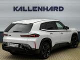 BMW XM PHEV 30 kWh - V8 - Bowers & Wilkins - Driving - weiße BMW XM