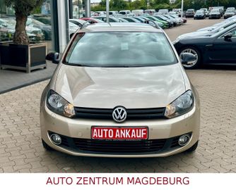 Volkswagen Golf - 3