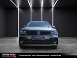 Volkswagen Tiguan Highline*LED*PANO*AHK*ACC*R-LINE* - Volkswagen Tiguan mit Benzin-Antrieb: Geländewagen, R Line