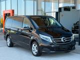 Mercedes-Benz V 220 AVANTGARDE lang Kamera/SHZ/LED - Mercedes-Benz V 220 in Kassel