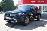 Mercedes-Benz GLC 350 d 4M Exclusive  Stdhzg/Comand/LED/Kam - gebrauchte Mercedes-Benz GLC 350 aus dem Jahr 2018