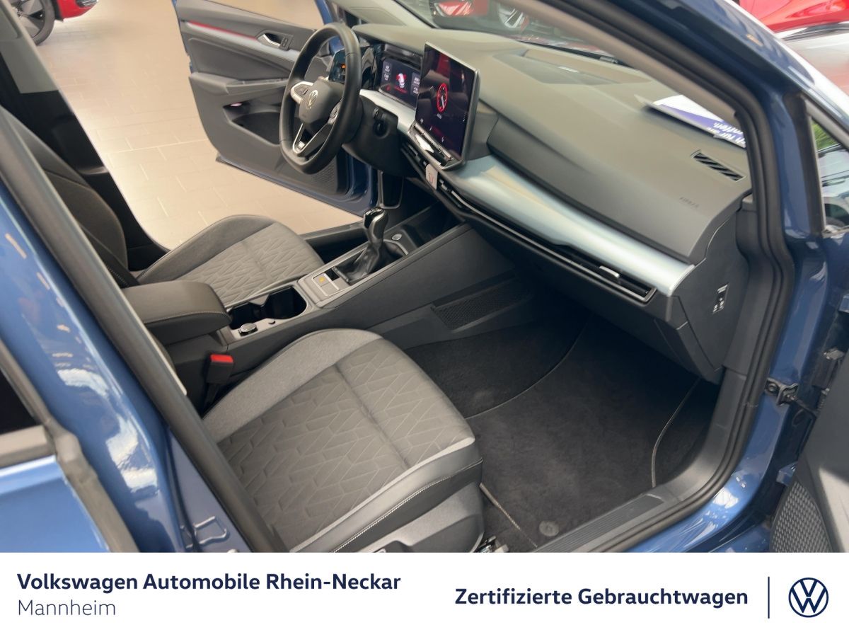 Volkswagen Golf - Bild 21