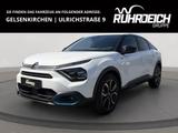 Citroën e-C4 Elektro Shine HUD Navi Digitales Cockpit LE - scheckheftgepflegte Citroën ë-C4