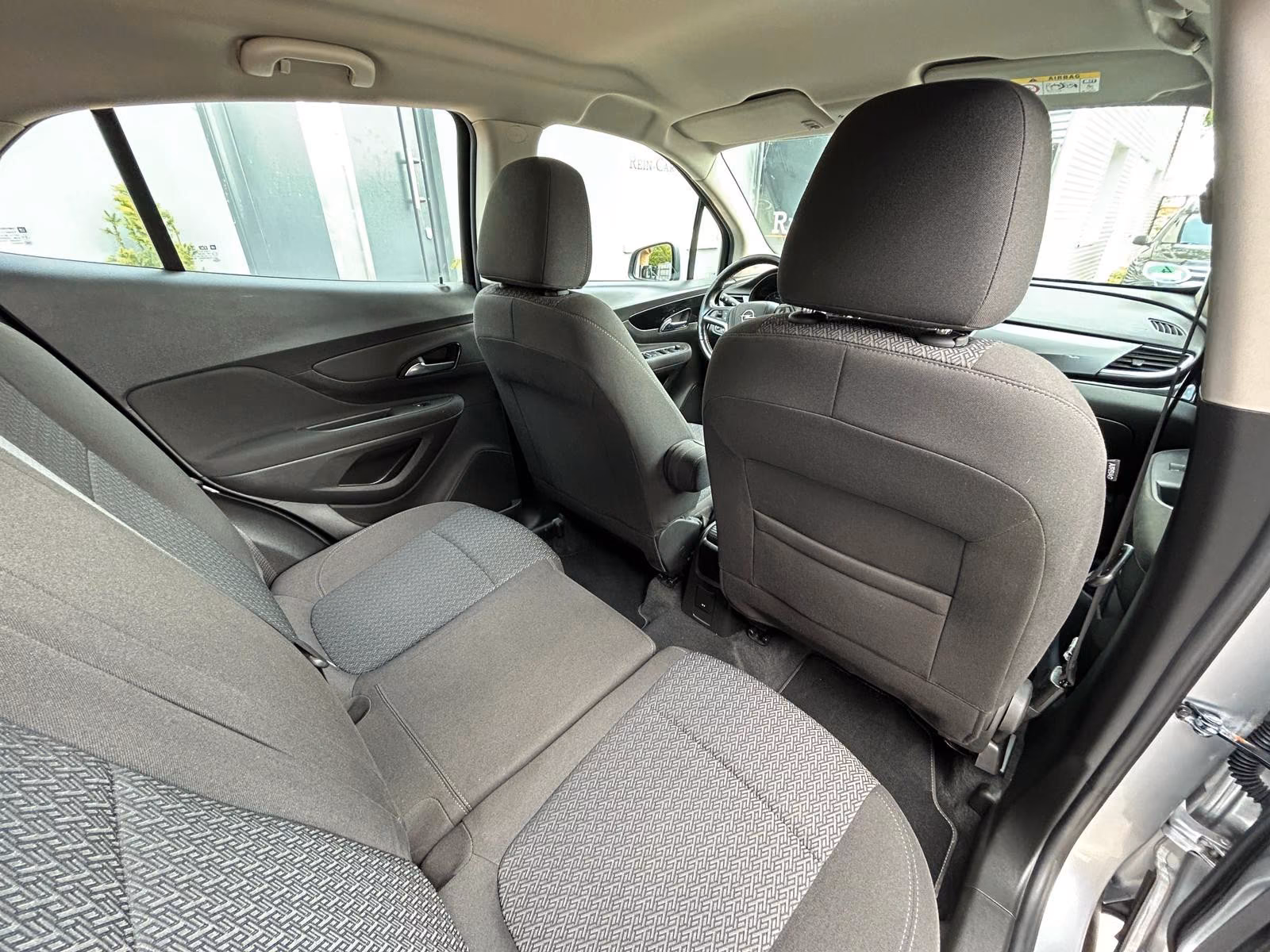 Opel Mokka X Collor Edit. 4x4/66TKM/I.HD/LED/NAV/LHZ/