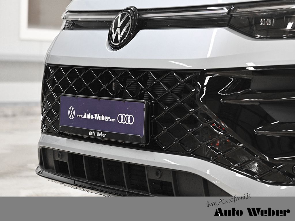 Volkswagen Tayron - Bild 6