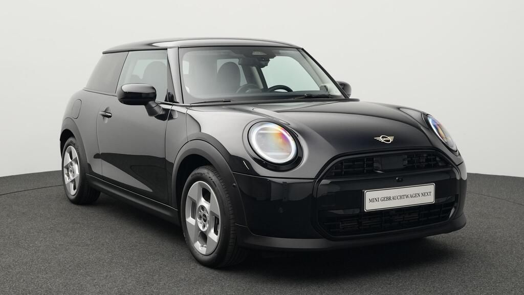 MINI Cooper C - Bild 2