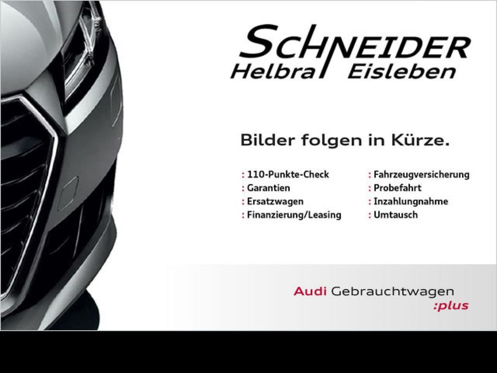 Image of Audi A3