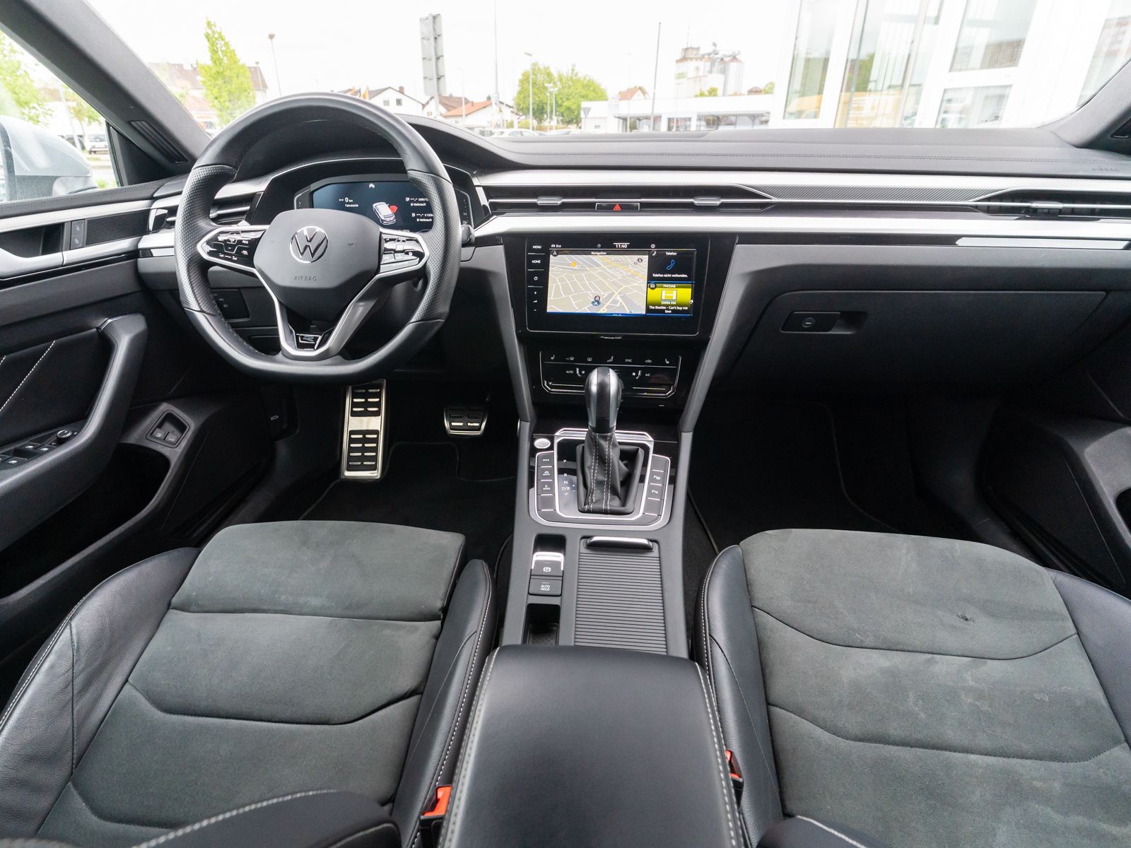 Volkswagen Arteon - Bild 7