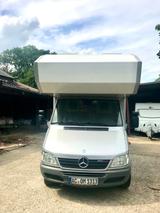 Mercedes-Benz Alkoven/ Mabu - Offers matching your search criteria