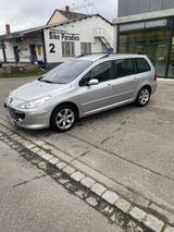 Peugeot 307 Break Oxygo 110 Oxygo - Peugeot 307: Oxygo