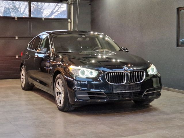 BMW 535d xDrive Gran Turismo*Head Up*AHK*Standhzg*