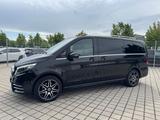 Mercedes-Benz V 300 Avantgarde Edition lang AMG 4 Matic/7Sitze