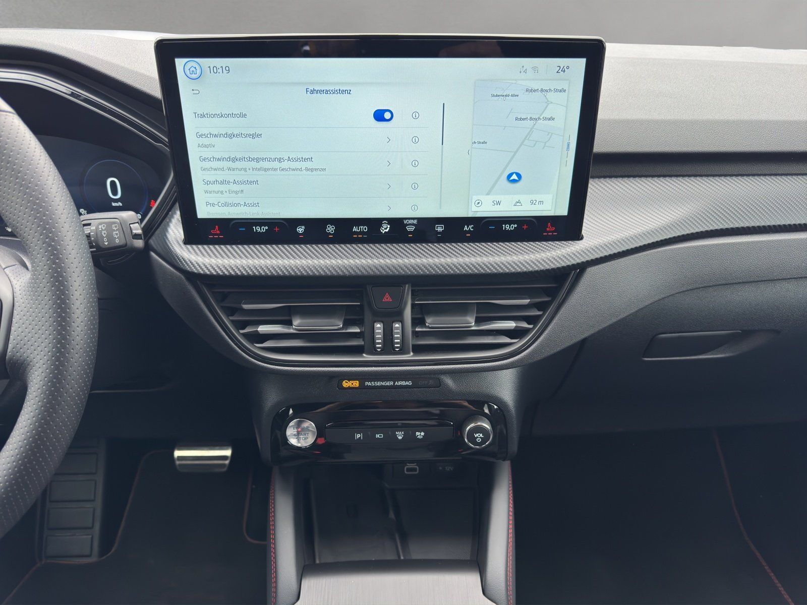 Fahrzeugabbildung Ford Kuga 2.5 FHEV ST-Line X AWD Aut./AHK/ACC/KAMERA/