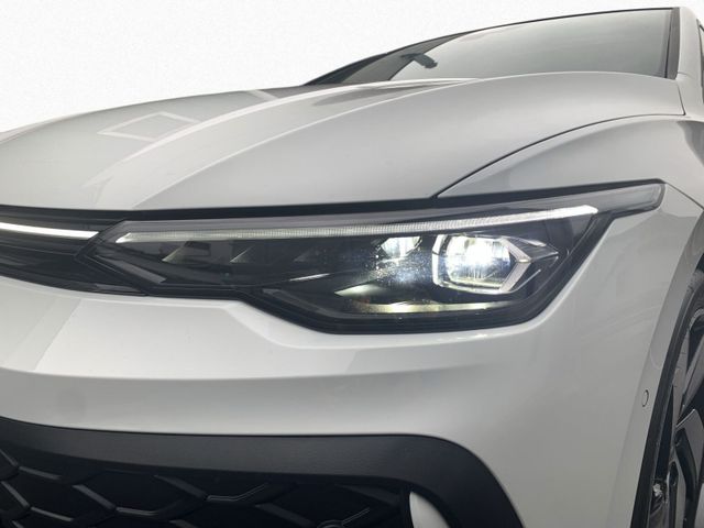 Golf GTE TSI eHYBRID BLACKSTYLE IQ LIGHT+PANO+AH