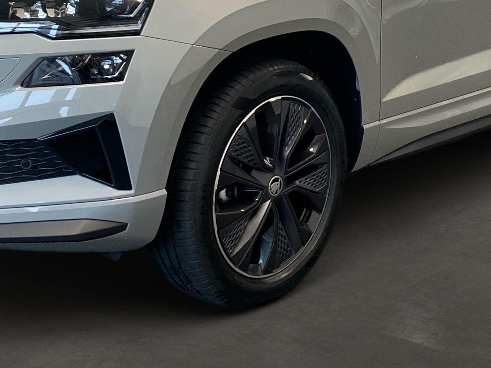 Skoda Karoq - Bild 7