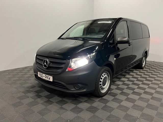 Mercedes-Benz Vito Tourer 116 CDI Pro lang*9-Sitze-Automatik*