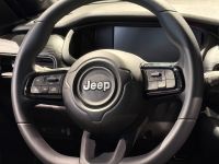 Jeep Avenger - Vorschau Bild 15