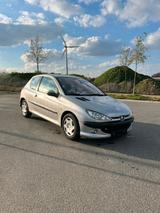 Peugeot Verkaufe meinen Peugeot 206  Kompakt, zuv... - Peugeot 206: Coupe