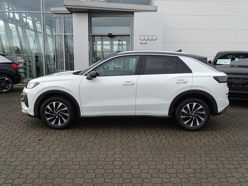 Volkswagen T-Roc 1.5 eTSI DSG Style incl. WR, миниатюра 5