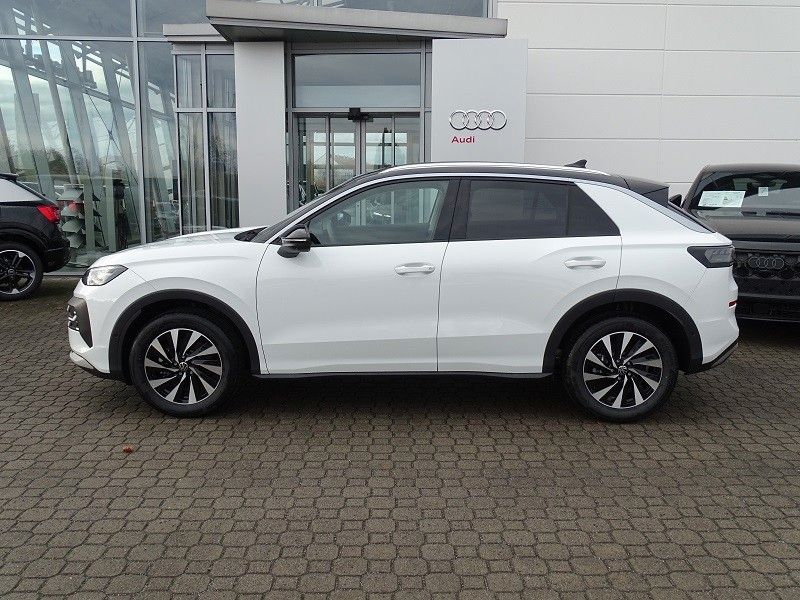 Volkswagen T-Roc 1.5 eTSI DSG Style - incl. WR foto 5