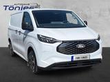 Ford E-TRANSIT CUSTOM KASTEN TREND 320 L1