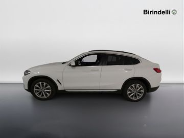 BMW X4 - 5