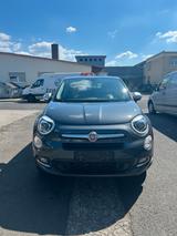 Fiat 500X Mirror Edition / Garagenwagen / ... - Fiat 500X: Mirror