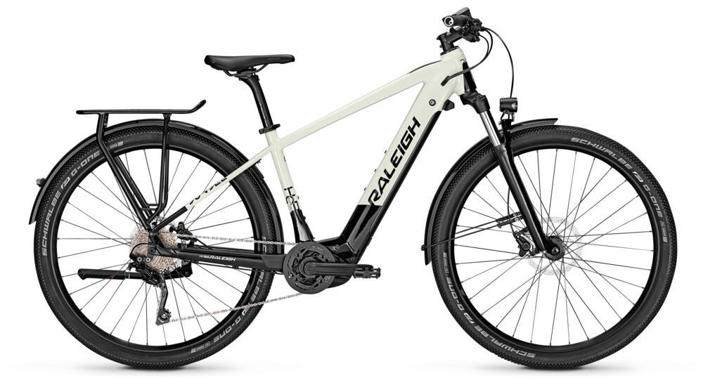 Raleigh DUNDEE 10 29" 52 cm