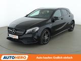 Mercedes-Benz  A 200 BlueEfficiency AMG Sport Aut.*NAVI*PDC* - Mercedes-Benz A 200: AMG