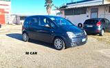 Opel Meriva 1.4 16V Cosmo solo 99mila km - Opel Meriva aus 2009: 1.4