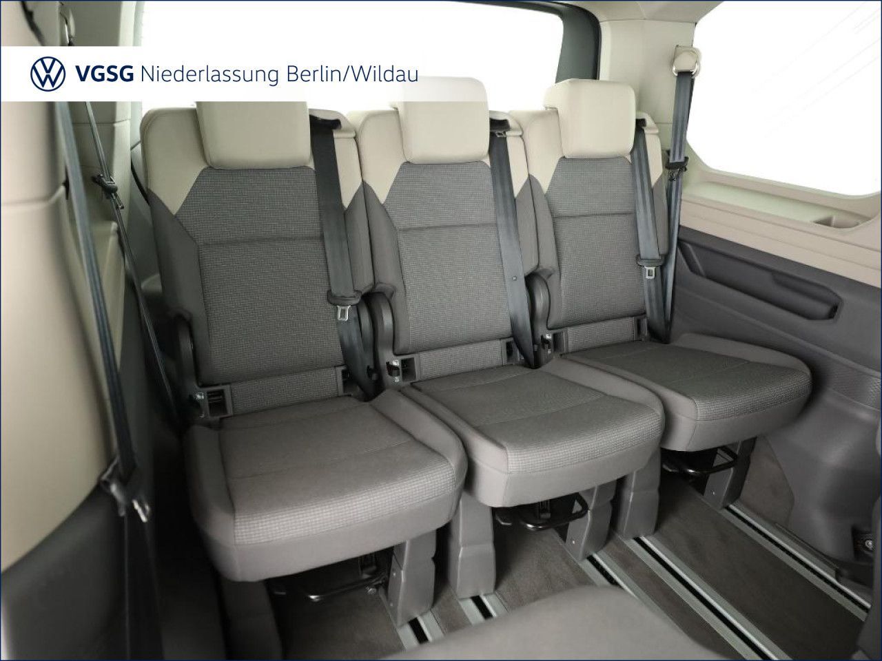 Volkswagen T7 Multivan - Bild 15