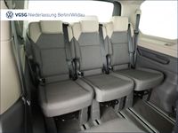 Volkswagen T7 Multivan - Vorschau Bild 15