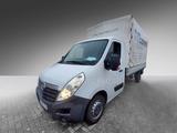 Opel Movano Pritsche Plane Koffer mit Aufbau - Offers