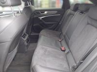 Audi A6 - Vorschau Bild 9