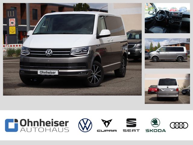 Volkswagen T6 Multivan 2.0 TSI DSG Generation Six NAV*St.Hz