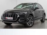 Audi Q5 45 TFSI Q ADVANCED LEDER PANO AHK ASSSIST 360 - Audi Q5: Advanced