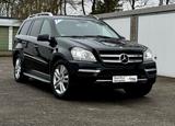 Mercedes-Benz GL 500 4Matic - scheckheftgepflegte Mercedes GL 500