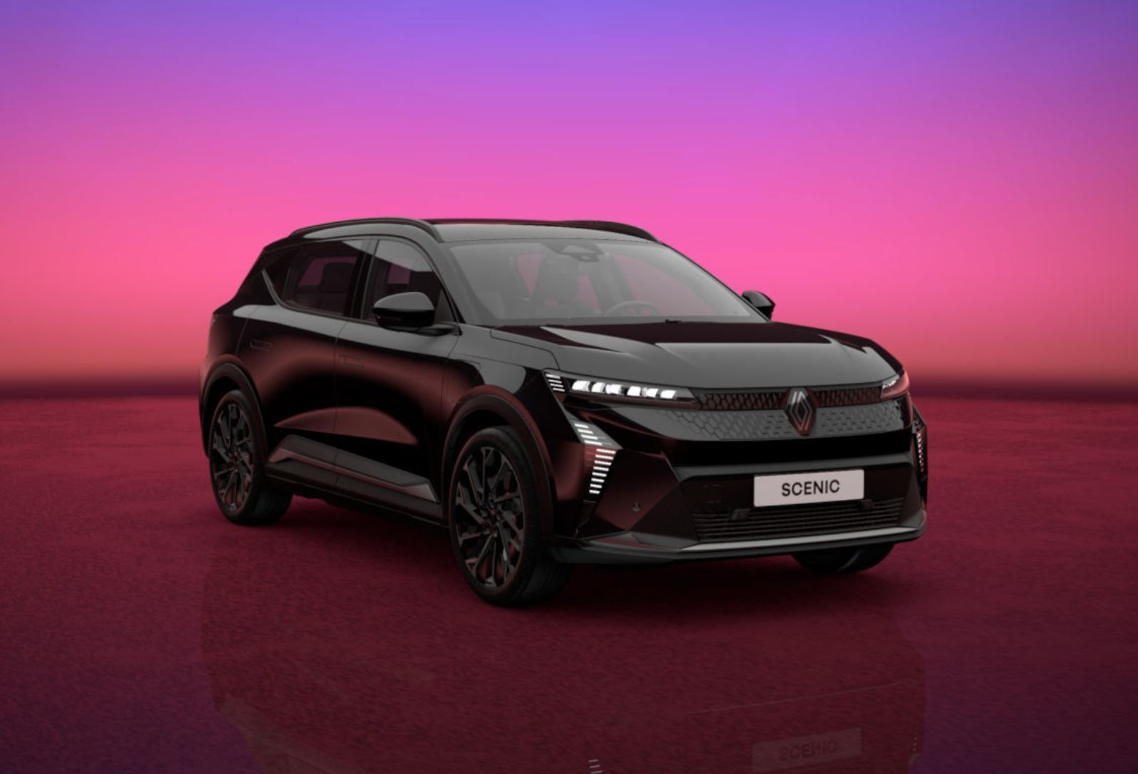 Renault Scenic - Bild 7