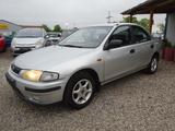 Mazda 323 F 1.5 GLX*Klima - Mazda 323 aus 1998: 323f