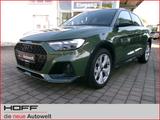 Audi A1 allstreet 35 TFSI S-Tronic ACC Kamera LED 17"