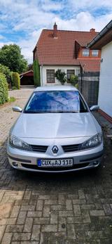 Renault renault laguna - gebrauchte Renault Laguna aus dem Jahr 2006