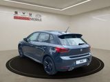 Seat Ibiza 1.0 TSI S&S DSG FR Pro Black Edition - Seat Ibiza: Fr Black Edition