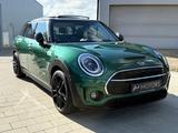 MINI Cooper S Clubman/ALL4/PANO/HEAD/ACC/AHK/LED/RFK - MINI Cooper S Clubman: All4