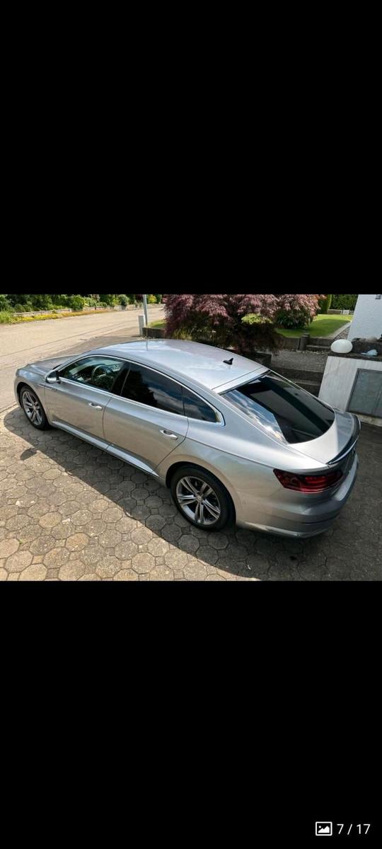 Volkswagen Andere