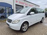 Mercedes-Benz Viano 2.2 CDI Lang 8-Sitze - Mercedes-Benz Viano aus 2009